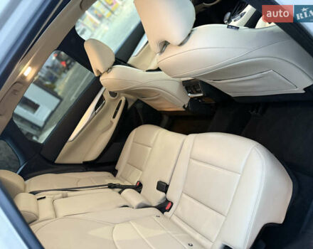 Білий Інфініті QX50, об'ємом двигуна 1.99 л та пробігом 57 тис. км за 31900 $, фото 49 на Automoto.ua