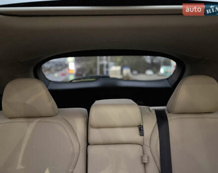 Білий Інфініті QX50, об'ємом двигуна 1.99 л та пробігом 57 тис. км за 31900 $, фото 26 на Automoto.ua