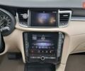 Белый Инфинити QX50, объемом двигателя 2 л и пробегом 74 тыс. км за 24900 $, фото 23 на Automoto.ua