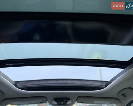 Білий Інфініті QX50, об'ємом двигуна 1.99 л та пробігом 57 тис. км за 31900 $, фото 61 на Automoto.ua