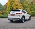 Белый Инфинити QX50, объемом двигателя 2 л и пробегом 74 тыс. км за 24900 $, фото 7 на Automoto.ua