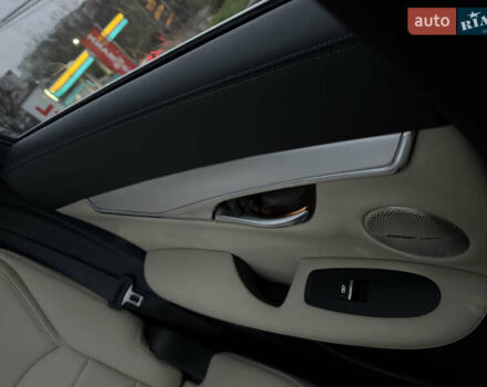 Білий Інфініті QX50, об'ємом двигуна 1.99 л та пробігом 57 тис. км за 31900 $, фото 36 на Automoto.ua