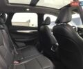 Белый Инфинити QX50, объемом двигателя 2 л и пробегом 60 тыс. км за 25740 $, фото 19 на Automoto.ua