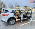 Білий Інфініті QX50, об'ємом двигуна 1.99 л та пробігом 57 тис. км за 31900 $, фото 21 на Automoto.ua