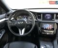 Белый Инфинити QX50, объемом двигателя 2 л и пробегом 199 тыс. км за 24800 $, фото 15 на Automoto.ua
