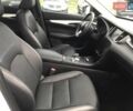 Белый Инфинити QX50, объемом двигателя 2 л и пробегом 60 тыс. км за 25740 $, фото 18 на Automoto.ua