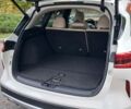 Белый Инфинити QX50, объемом двигателя 2 л и пробегом 74 тыс. км за 24900 $, фото 9 на Automoto.ua