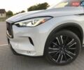Белый Инфинити QX50, объемом двигателя 2 л и пробегом 199 тыс. км за 24800 $, фото 11 на Automoto.ua