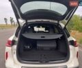 Белый Инфинити QX50, объемом двигателя 1.99 л и пробегом 55 тыс. км за 28000 $, фото 6 на Automoto.ua