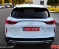 Белый Инфинити QX50, объемом двигателя 2 л и пробегом 85 тыс. км за 21999 $, фото 2 на Automoto.ua