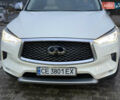Білий Інфініті QX50, об'ємом двигуна 1.99 л та пробігом 57 тис. км за 31900 $, фото 13 на Automoto.ua