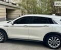 Белый Инфинити QX50, объемом двигателя 1.99 л и пробегом 62 тыс. км за 26000 $, фото 8 на Automoto.ua