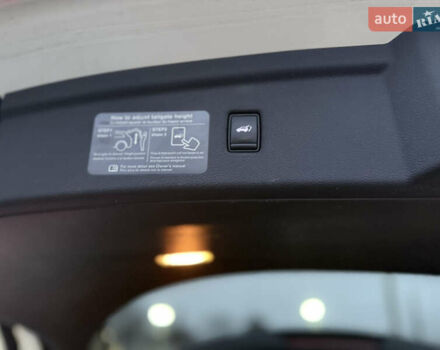 Білий Інфініті QX50, об'ємом двигуна 1.99 л та пробігом 57 тис. км за 31900 $, фото 68 на Automoto.ua