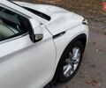 Белый Инфинити QX50, объемом двигателя 2 л и пробегом 74 тыс. км за 24900 $, фото 11 на Automoto.ua