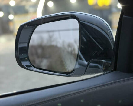 Білий Інфініті QX50, об'ємом двигуна 1.99 л та пробігом 57 тис. км за 31900 $, фото 58 на Automoto.ua