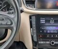 Белый Инфинити QX50, объемом двигателя 2 л и пробегом 74 тыс. км за 24900 $, фото 26 на Automoto.ua