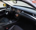 Білий Інфініті QX50, об'ємом двигуна 2 л та пробігом 84 тис. км за 21999 $, фото 24 на Automoto.ua