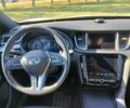 Белый Инфинити QX50, объемом двигателя 2 л и пробегом 82 тыс. км за 29900 $, фото 12 на Automoto.ua