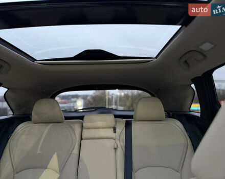 Білий Інфініті QX50, об'ємом двигуна 1.99 л та пробігом 57 тис. км за 31900 $, фото 28 на Automoto.ua