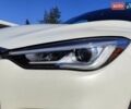 Белый Инфинити QX50, объемом двигателя 1.99 л и пробегом 82 тыс. км за 29900 $, фото 10 на Automoto.ua