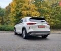 Белый Инфинити QX50, объемом двигателя 2 л и пробегом 74 тыс. км за 24900 $, фото 6 на Automoto.ua