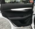 Белый Инфинити QX50, объемом двигателя 2 л и пробегом 60 тыс. км за 25740 $, фото 15 на Automoto.ua