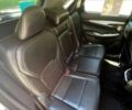Белый Инфинити QX50, объемом двигателя 2 л и пробегом 40 тыс. км за 17000 $, фото 12 на Automoto.ua