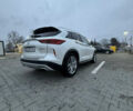 Білий Інфініті QX50, об'ємом двигуна 1.99 л та пробігом 57 тис. км за 31900 $, фото 18 на Automoto.ua