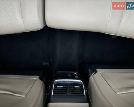 Білий Інфініті QX50, об'ємом двигуна 1.99 л та пробігом 57 тис. км за 31900 $, фото 29 на Automoto.ua