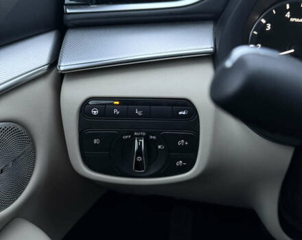 Білий Інфініті QX50, об'ємом двигуна 1.99 л та пробігом 57 тис. км за 31900 $, фото 37 на Automoto.ua