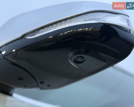 Білий Інфініті QX50, об'ємом двигуна 1.99 л та пробігом 57 тис. км за 31900 $, фото 55 на Automoto.ua