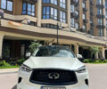Белый Инфинити QX50, объемом двигателя 2 л и пробегом 90 тыс. км за 19500 $, фото 22 на Automoto.ua