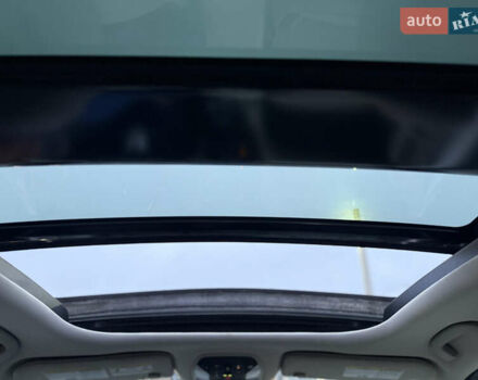 Білий Інфініті QX50, об'ємом двигуна 1.99 л та пробігом 57 тис. км за 31900 $, фото 60 на Automoto.ua