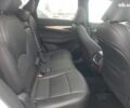 Белый Инфинити QX50, объемом двигателя 2 л и пробегом 62 тыс. км за 16950 $, фото 4 на Automoto.ua