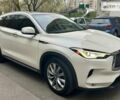 Білий Інфініті QX50, об'ємом двигуна 1.99 л та пробігом 62 тис. км за 26000 $, фото 2 на Automoto.ua