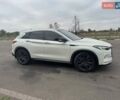 Белый Инфинити QX50, объемом двигателя 1.99 л и пробегом 55 тыс. км за 28000 $, фото 4 на Automoto.ua