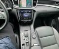 Белый Инфинити QX50, объемом двигателя 2 л и пробегом 40 тыс. км за 29500 $, фото 19 на Automoto.ua