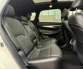 Белый Инфинити QX50, объемом двигателя 2 л и пробегом 14 тыс. км за 6300 $, фото 10 на Automoto.ua