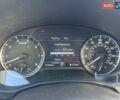Белый Инфинити QX50, объемом двигателя 2 л и пробегом 73 тыс. км за 29500 $, фото 16 на Automoto.ua