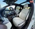 Белый Инфинити QX50, объемом двигателя 1.99 л и пробегом 34 тыс. км за 34999 $, фото 16 на Automoto.ua