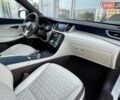 Белый Инфинити QX50, объемом двигателя 1.99 л и пробегом 34 тыс. км за 34999 $, фото 14 на Automoto.ua