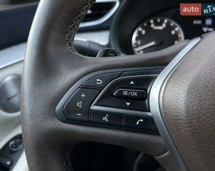 Белый Инфинити QX50, объемом двигателя 1.99 л и пробегом 34 тыс. км за 34999 $, фото 34 на Automoto.ua