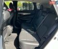 Белый Инфинити QX50, объемом двигателя 2 л и пробегом 75 тыс. км за 25490 $, фото 8 на Automoto.ua