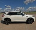 Белый Инфинити QX50, объемом двигателя 2 л и пробегом 26 тыс. км за 6300 $, фото 7 на Automoto.ua