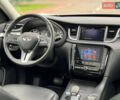 Белый Инфинити QX50, объемом двигателя 2 л и пробегом 81 тыс. км за 21900 $, фото 21 на Automoto.ua
