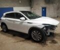 Белый Инфинити QX50, объемом двигателя 0 л и пробегом 81 тыс. км за 16600 $, фото 1 на Automoto.ua