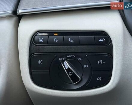 Белый Инфинити QX50, объемом двигателя 1.99 л и пробегом 34 тыс. км за 34999 $, фото 35 на Automoto.ua