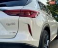 Белый Инфинити QX50, объемом двигателя 1.99 л и пробегом 34 тыс. км за 34999 $, фото 8 на Automoto.ua
