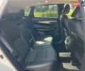 Белый Инфинити QX50, объемом двигателя 2 л и пробегом 75 тыс. км за 25490 $, фото 10 на Automoto.ua
