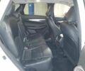 Белый Инфинити QX50, объемом двигателя 0 л и пробегом 81 тыс. км за 16600 $, фото 7 на Automoto.ua
